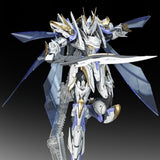 SNAA Divine Invoker Percival [Deluxe Version] | SNAA | 1/144 [September Release]