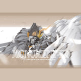 Monument EX | Strange Work/Nilson Work | 1/100 Scale Model Kit
