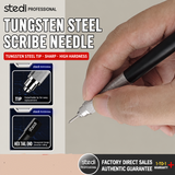 MS-23 Scribing Pen/ Tungsten Scriber| Stedi| Tool