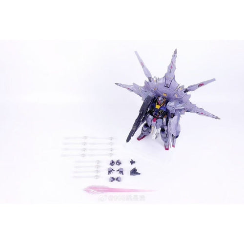 8839 MB Providence Gundam | Daban | 1/100