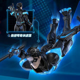 Nightwing - DC | Blokees | Classic Class