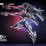 Sky Blaze – Crystal Envoy Unit-03 | Infinite Dimension | 1/72 [August Release]