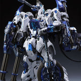 IN ERA+ 1/100 RMD Series Lizard Model Kit [Alt colour - Ocean Blue] | IN ERA+ | 1/100 [August Release]