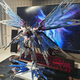 ZGMF-X20A Strike Freedom Ver. MB with Wings of Light (8802/8802S) | Daban Model | 1/100 Scale Model Kit