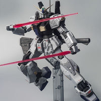 Gundam Mk-II 21st Century Real Type | JMS | 1/144