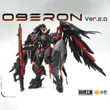Oberon Dark Angel Edition | Mecha Core Industry | 1/100 Scale