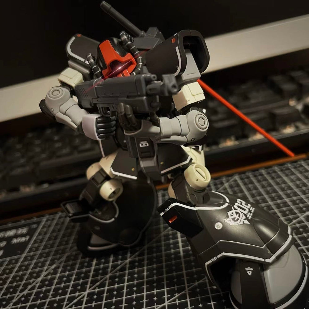 MS-09 Dom origin | JMS | 1/144