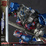Optimus Prime Transformers - The Last Knight | Hasbro Yolopark | AMK Pro Series