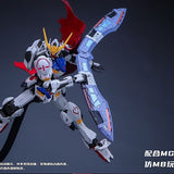 Young Fenrir [+Accesories Pack] | Alaya-Vijnana Tech | 1/100 [Q3 2026]