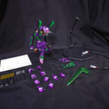 RG Unit-01 [Transparent ver.]| Megahaus | 1/144