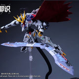 Young Fenrir [+Accesories Pack] | Alaya-Vijnana Tech | 1/100 [Q3 2026]