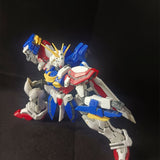 RG God Gundam | Gao Gao | 1/144