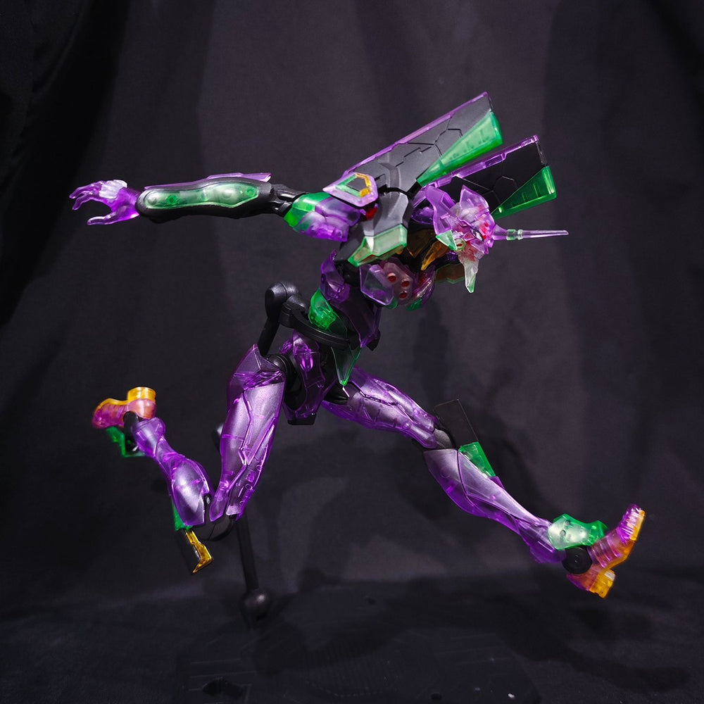 RG Unit-01 [Transparent ver.]| Megahaus | 1/144