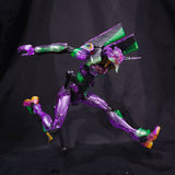 RG Unit-01 [Transparent ver.]| Megahaus | 1/144