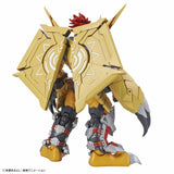 Digimon Amplified

WarGreymon | ZY Studio | 1/144