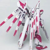 RX-93-V2 Hi-Nu (6635) | Daban Model | 1/100 Scale Model Kit