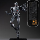 Ultron - Marvel rivals | Blokees | Legend Edition
