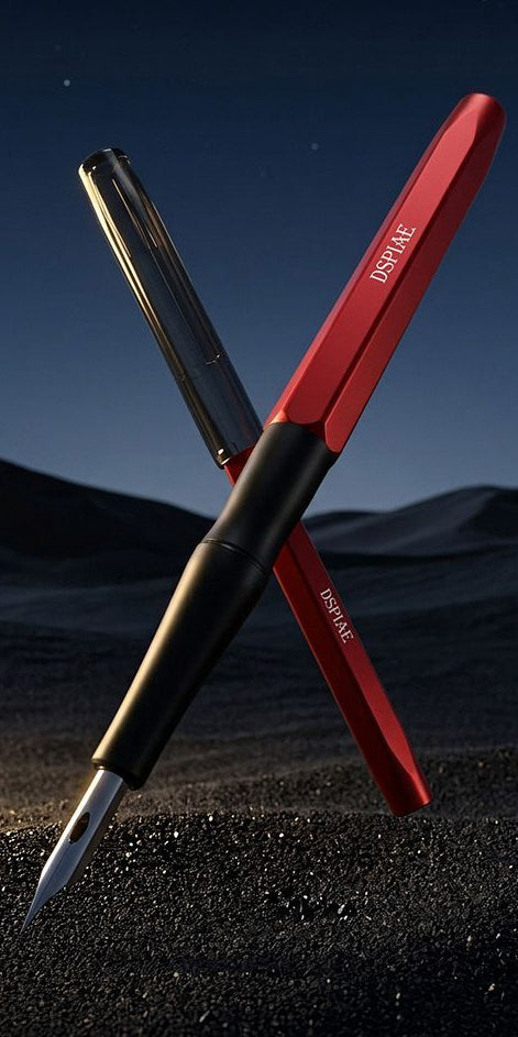 Aluminum Panel Lining Pen (AT-PL Pro) | DSPIAE | Tool