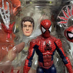 Maximum Spiderman | Marvel Legends Rep. | Marvel