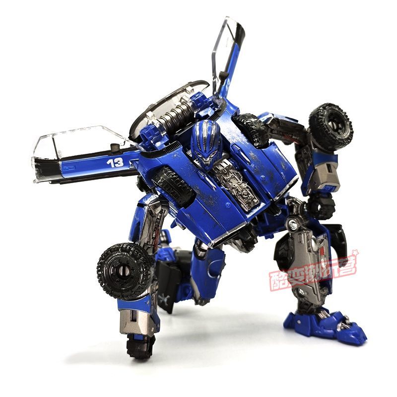 Baiwei | TW-1033 | Dropkick