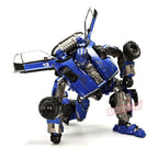 Baiwei | TW-1033 | Dropkick