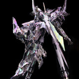 Solaridian Clear Model Kit 2025WF Limited Edition | GM-Godomo | 1/72 Scale Model Kit