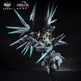 Odin (GMS-004) – War of the God Series | Cang Toys | 1/100