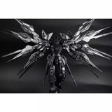 MGEX Twilight Black [With Light Wings] | Chang Long | 1/100