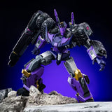 Transformers Tarn Comic Ver. | Blokees | Action Edition
