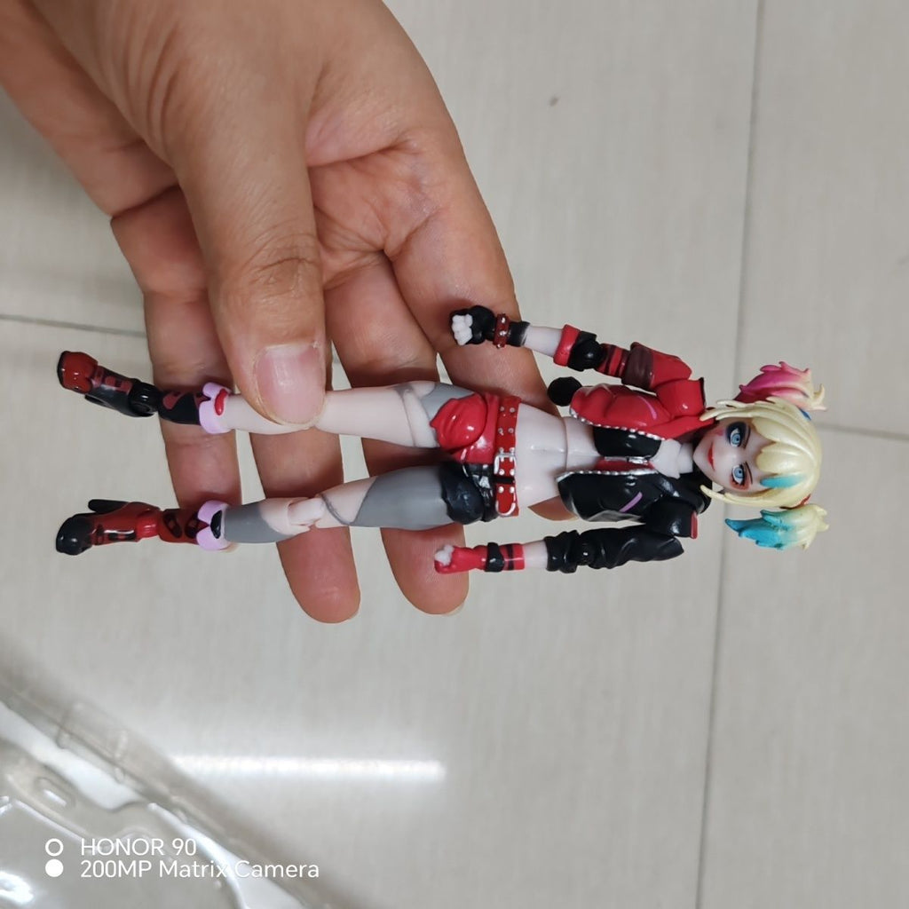 Harley Quinn Comic Ver. | Amazing Yamaguchi Rep. | Dc