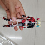 Harley Quinn Comic Ver. | Amazing Yamaguchi Rep. | Dc