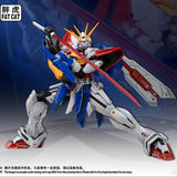 FatCat MG 002 Ah Shen God Gundam | Fat Cat | 1/100 (Copy)