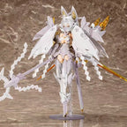 Megami Device Asra Tamamonomae Hakumen Konmou | Kotobukiya | 1/10