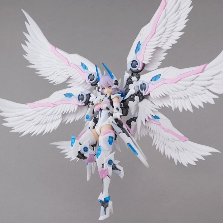 MG-07 Zhuge Liang | Ms General | 1/10