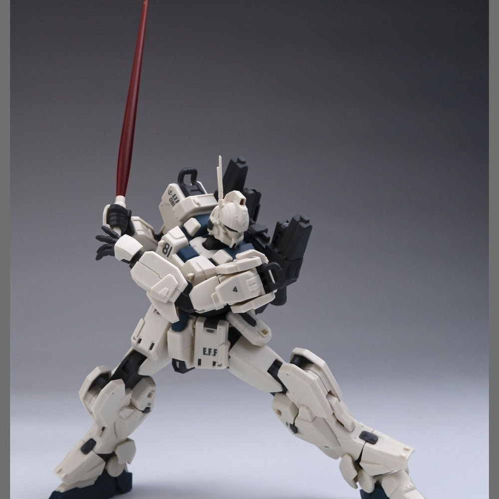 Ez8 [With Accesory Set] | Kurofune Co. | 1/144