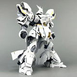 MSN-04 Sazabi Ver.Ka "White" Special Edition (6631W) | Daban Model | 1/100 Scale Model Kit