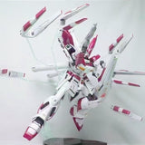 RX-93-V2 Hi-Nu (6635) | Daban Model | 1/100 Scale Model Kit