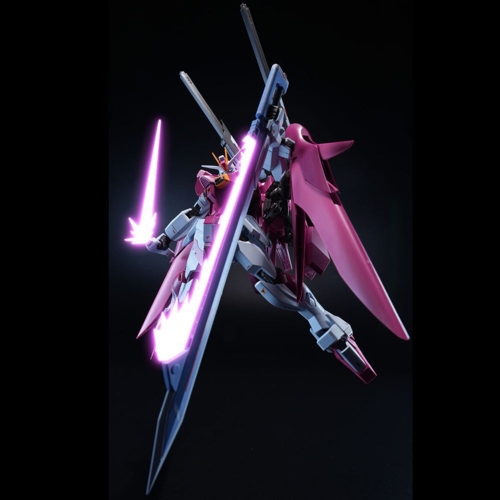 MR 1/144 Destiny Impulse Regenes | Real Angry Bird | 1/144