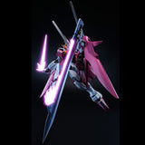 MR 1/144 Destiny Impulse Regenes | Real Angry Bird | 1/144