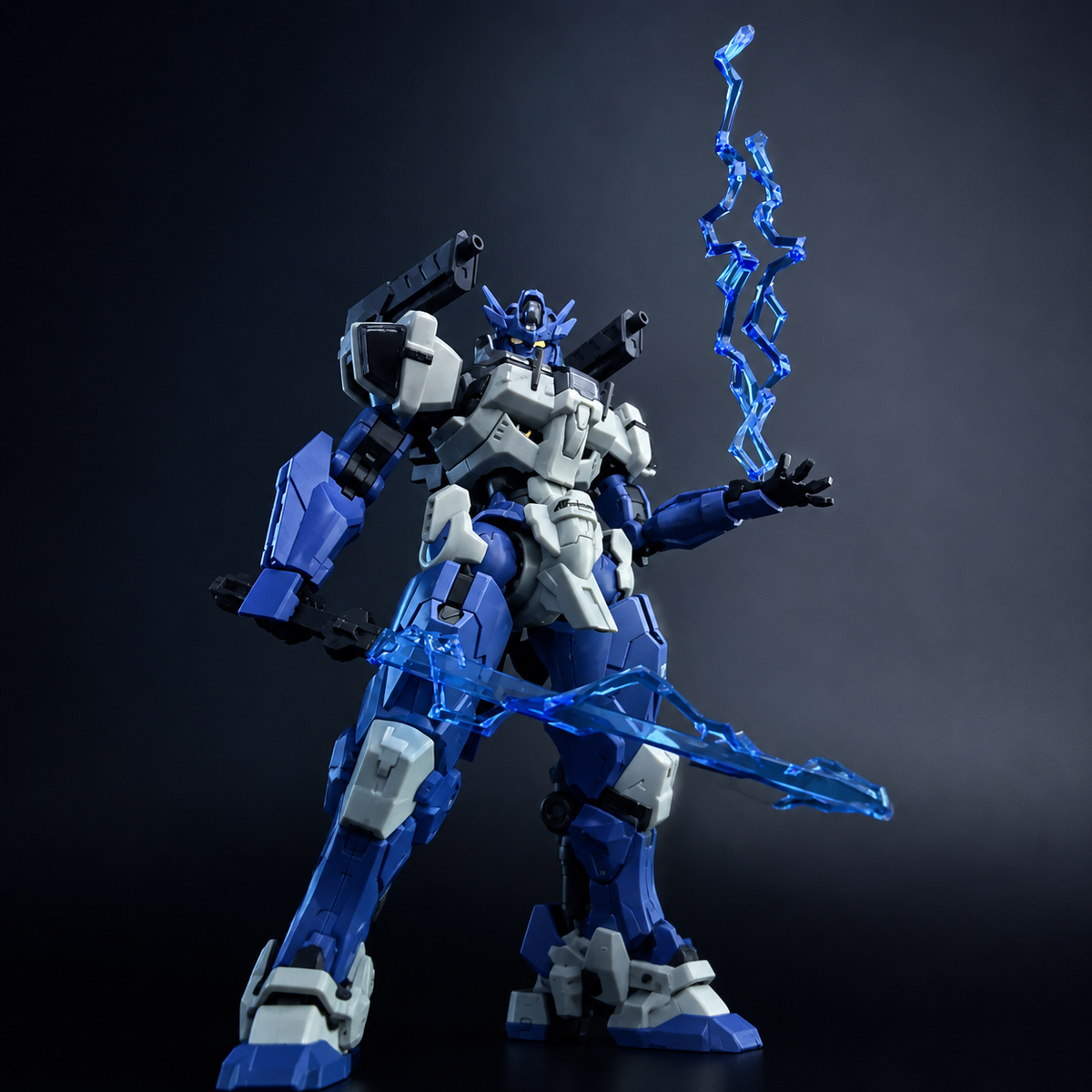 Gundam Lfrith Anavata  | JMS | 1/144