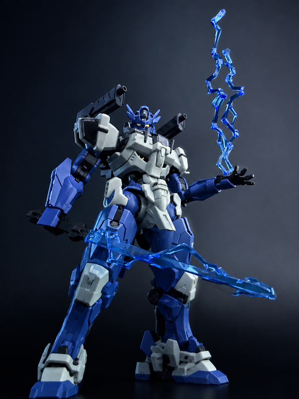 Gundam Lfrith Anavata  | JMS | 1/144