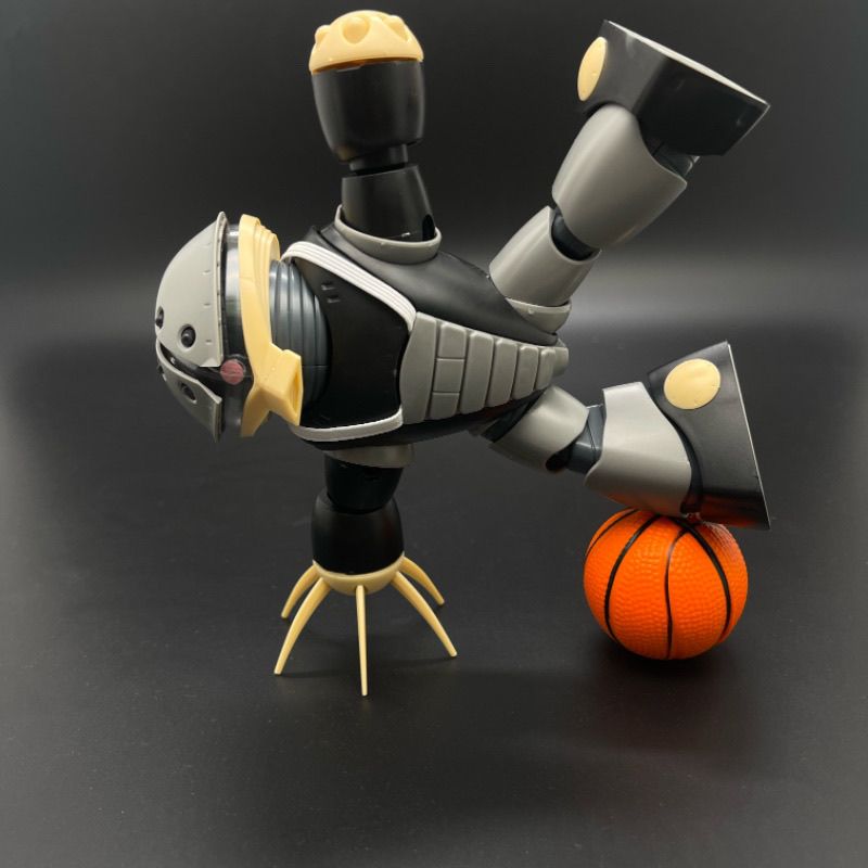 Kunba (Acguy) | JMS | 1/144