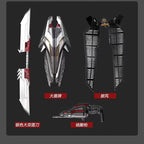 Baiwei | TW-1024 | Sentinel Prime