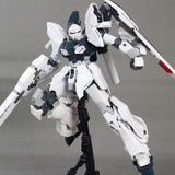 Sinanju Stein MSN-06S (6623) | Daban Model | 1/100 Scale Model Kit