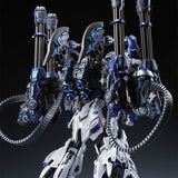 IN ERA+ 1/100 RMD Series Lizard Model Kit [Alt colour - Ocean Blue] | IN ERA+ | 1/100 [August Release]