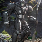 Optimus Primal Transformers: Rise of the Beasts | Hasbro Yolopark | AMK Series