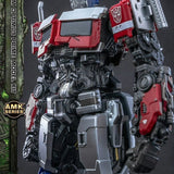 Optimus Prime Transformers: Rise of the Beasts | Hasbro Yolopark | AMK Series