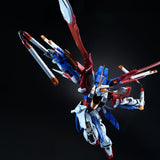 God Gundam – Metal Build Edition | Explosive Model | 1/100