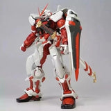 MJH Gundam Astray Red Frame (HiRM) 1/100 Scale Model Kit | MJH / Mind Job Hobby | 1/100