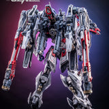 Sky Blaze – Crystal Envoy Unit-03 | Infinite Dimension | 1/72 [August Release]